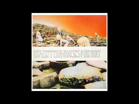 Led Zeppelin - No Quarter - Dark Remaster
