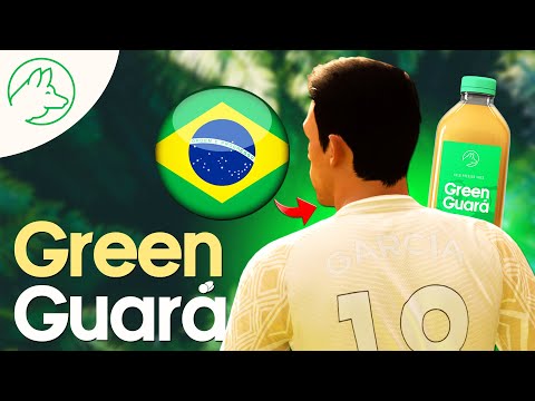 2 TOP Brazilians appear in the BASE! | Franchise "Mode" #05 | Green Guará | FIFA 22