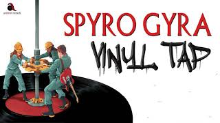 Spyro Gyra - Can&#39;t Find My Way Home