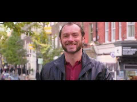 Thumbnail of the video: "Who Is Dom Hemingway?"