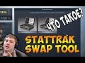 StatTrak Swap Tool - CS:GO [ обзор ] 