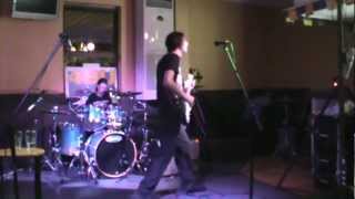 Anti-Thesis - D-7 (Wipers cover - Live @ The Grand Hotel, Bundaberg - 24-11-2012)