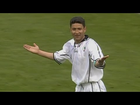 Bayer Leverkusen - SC Freiburg, BL 2000/01 29.Spieltag Highlights