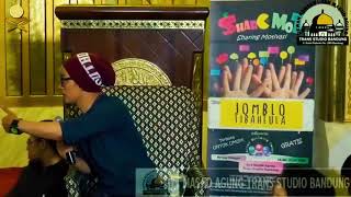 Download lagu LUCU  Ceramah Terbaru Ustadz Evie Effendi  ENGGA BOSEN JOMBLO TERUS mp3