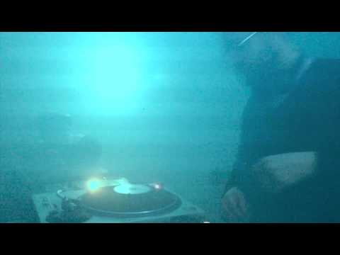 Bit-Tuner - DJ Set @Tankstell St. Gallen