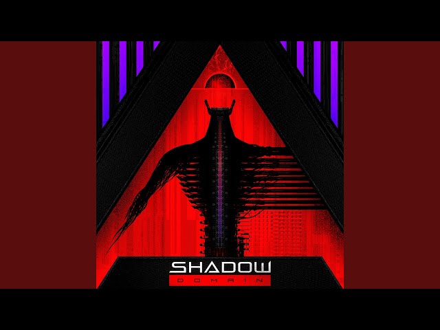 Shadow Domain - Shadow Domain