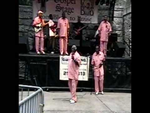 I've Come A Long Way - The Original Legendary Goldenaires