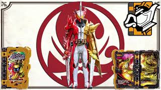 Download lagu Kamen Rider Saber (Dragon Alangina) Henshin mp3