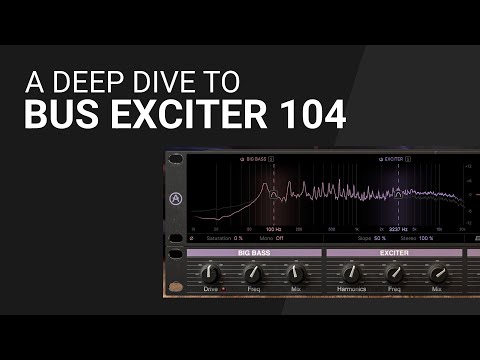 Free Download Bus EXCiTER-104 v1.0.1 U2B macOS-MORiA