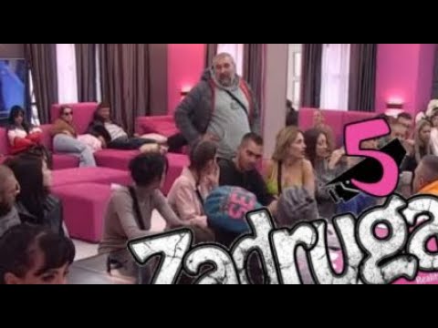 PREKINUTE NOMINACIJE! STIGLA ODLUKA PRODUKCIJE   Nakon STRAVIČNOG UDARCA, voditelj PROZVAO Cara