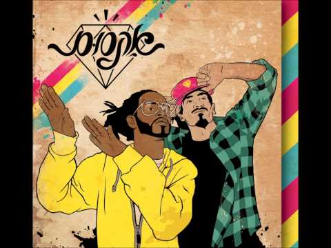 Axum - Kool Wached  //  אקסום - כול וואחד