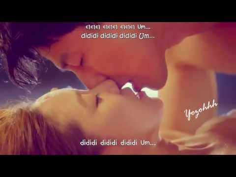 Hong Dae Kwang - I Feel You MV (It's Okay, That's Love OST)[ENGSUB + Romanization + Hangul]