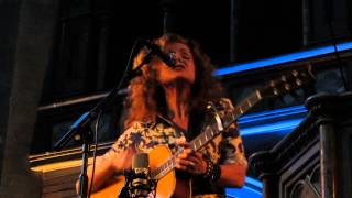 Patty Griffin @ Union Chapel - Don&#39;t Let Me Die in Florida - 2013-07-25