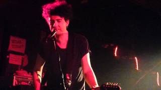The Raveonettes-Chicago 6.23.12, Heavens.MOV