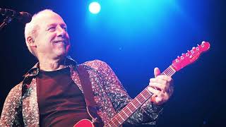 Let it all go - Mark Knopfler