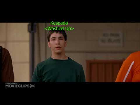 Kespada: A True Tale of the Arena