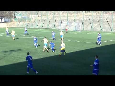 FK Junior Děčín - TJ Sokol České Kopisty 2:3 (13.3.2022)