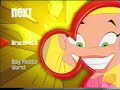 Disney Channel Next Bumper Braceface To Boy Meets World September 4 2004