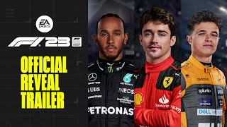 F1 23 (PC) Steam Key GLOBAL