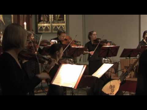 FiBO – Finnish Baroque Orchestra: Johann Joseph Fux