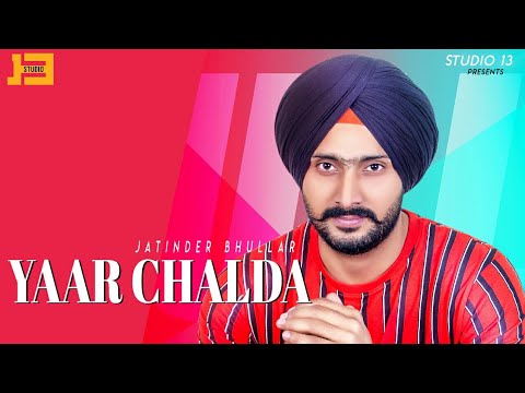Yaar Chalda
