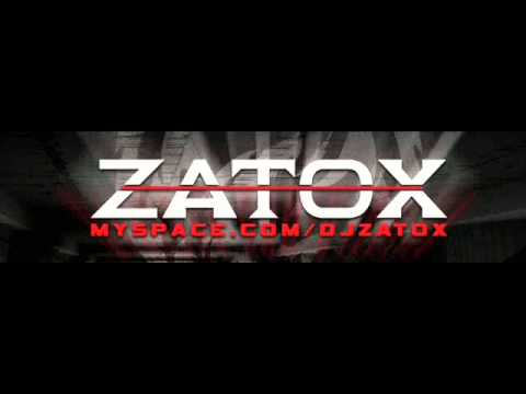 Zatox - I Hate U (Mr.Magnetic Remix) [Preview]