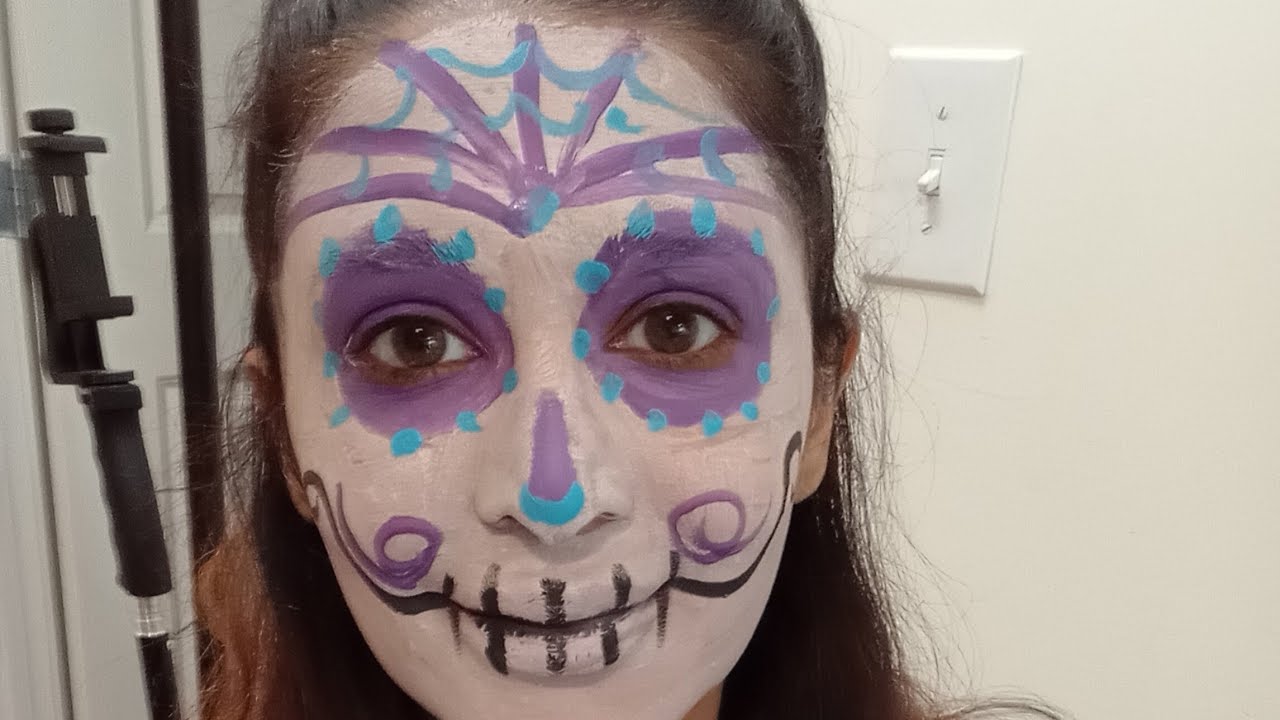 Promotional video thumbnail 1 for NJ Face Painting