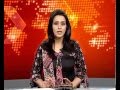 Funny Pakistani News Anchor Reader Tongue Slip