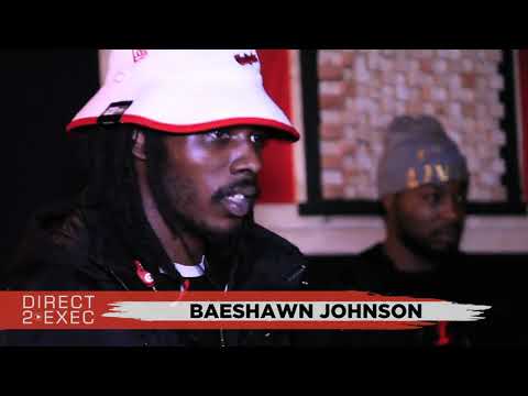 I.N.S.H.O.T (@LilBruh_INSHOT) Performs at Direct 2 Exec Philly 1/13/18