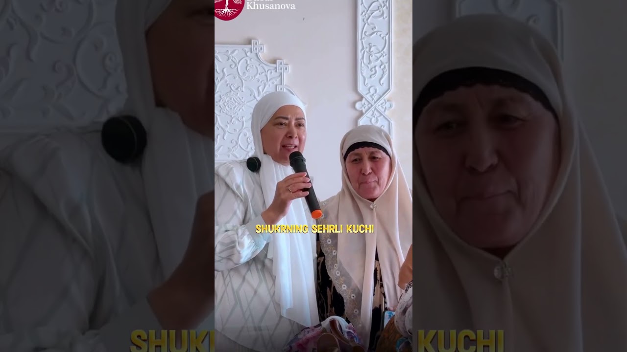 NUROTA RETRIT #dilbarhusanova #nuroto #psixologiya #ilm #oila #ayol