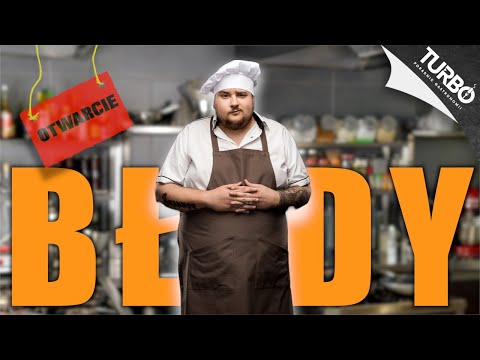 The biggest mistakes when opening a restaurant