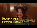 Bohemian Burlesque Festival: Bohemian Queen Night