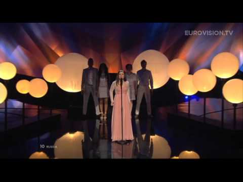 Dina Garipova - What If (Russia) - LIVE - 2013 Grand Final