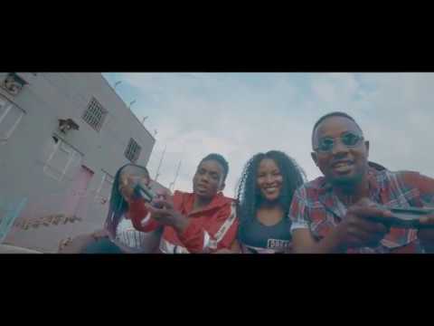 Cosign Yenze - Twewemu X Tamugi Pro X Recho Rey X Latinum X Sumi Krazie