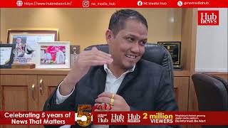 Shillong Medical College classes begin with 50 students; meets crucial NMC faculty norms