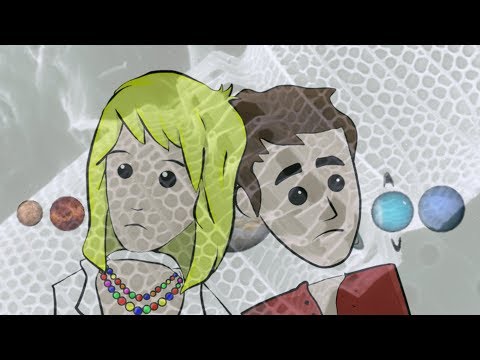 What Is That? - Grey Goo