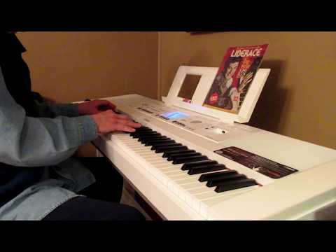 Genius idea for playing piano without knowing notes or chords or music.