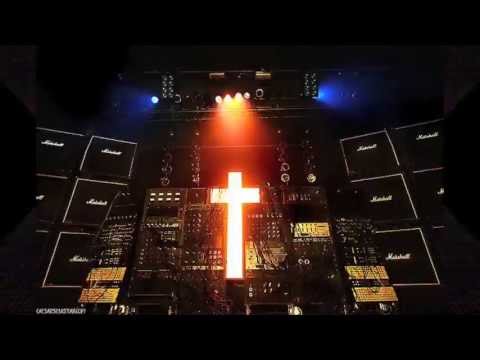 Junior Sanchez - The Future (Full Video)