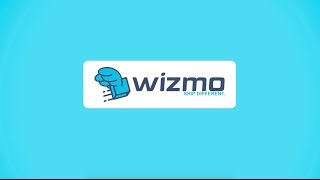 Wizmo, Ship Different Explainer Video Wizmo, Ship Different Explainer Video
