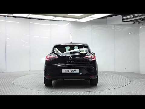 Video of Renault Clio E-TECH Hybrid 145 Auto Evolution