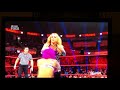 Sasha Banks Wardrobe Malfunctions Finally