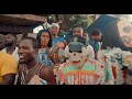 DJ Mic Smith Jama Ft Patoranking Shaker Official Video
