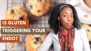 Does Gluten Make Endometriosis Worse? My Experience + What Research Says