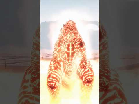 thermo 🔥 or ❄️frostbite ? 👀 #godzilla #kaijuuniverse #roblox