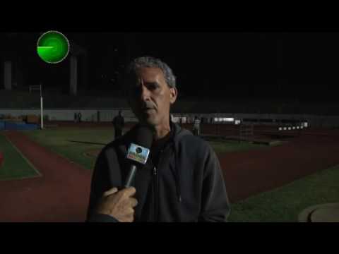 19 07 16 Grêmio sub 23 vence a Portuguesa por 3 x 2