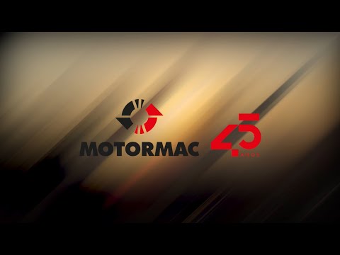 Vídeo Final de Ano Clientes Grupo Motormac