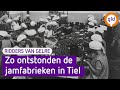Hoe de jam naar Tiel kwam - Ridders van Gelre
