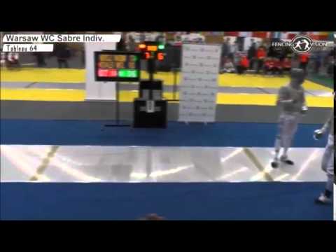 2015 Warsaw MSI L64 Kovalev v Murolo