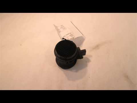 1998 Mercedes CLK320 AIR FLOW METER - mbiparts.com Used OEM Mercedes Parts - Dismantlers & Au... OEM