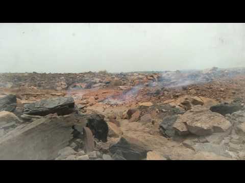 Ljudi i moć 126 - Grad u plamenu - Subota 17:30